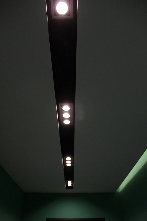 Процесс ремонта 2-й квартиры в ЖК "Янтарный"