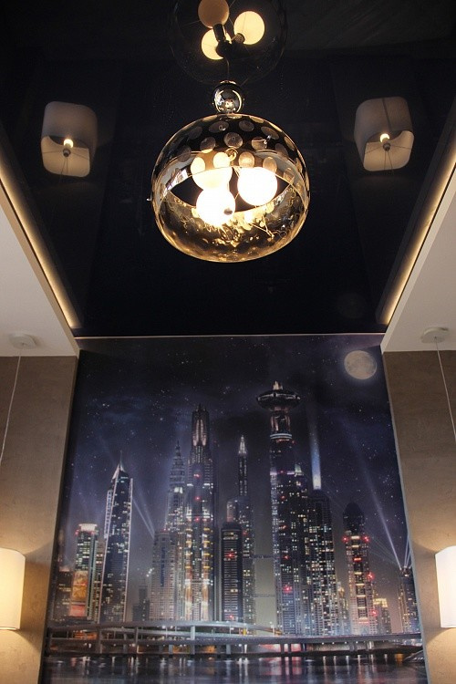 Процесс ремонта 2-й квартиры в ЖК "Янтарный"