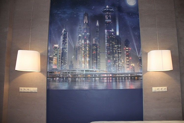 Процесс ремонта 2-й квартиры в ЖК "Янтарный"