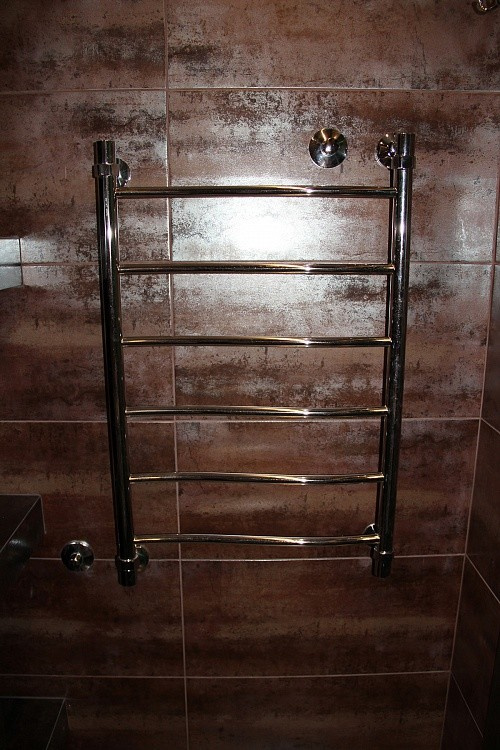 Процесс ремонта 2-й квартиры в ЖК "Янтарный"