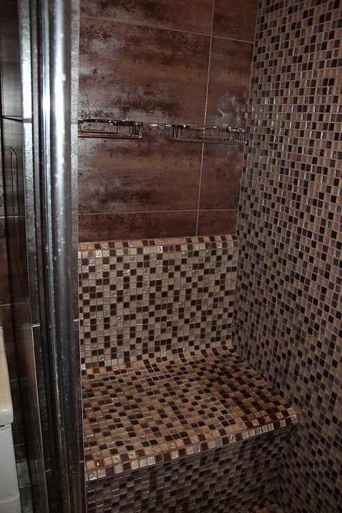 Процесс ремонта 2-й квартиры в ЖК "Янтарный"