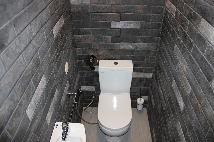 Процесс ремонта 2-й квартиры в ЖК "Янтарный"