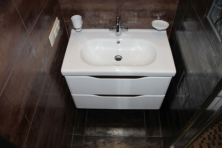 Процесс ремонта 2-й квартиры в ЖК "Янтарный"