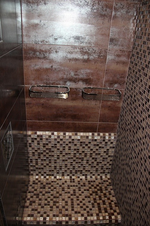 Процесс ремонта 2-й квартиры в ЖК "Янтарный"