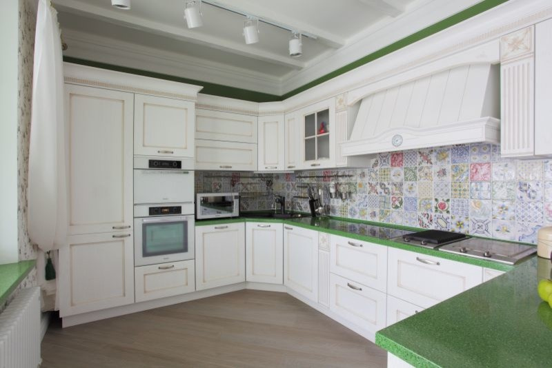 Лаконичный прованс