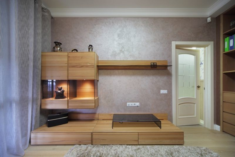 Лаконичный прованс