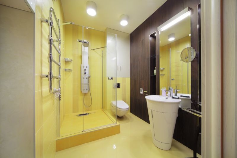 Лаконичный прованс