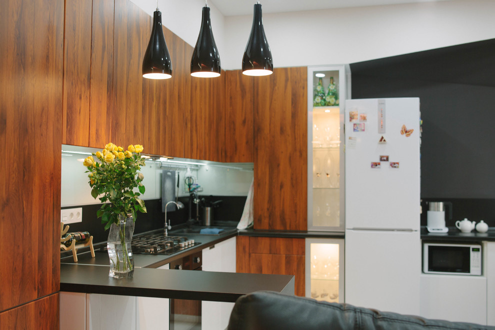 Яркий модернизм