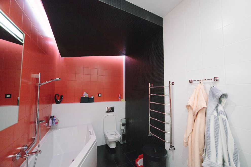 Яркий модернизм