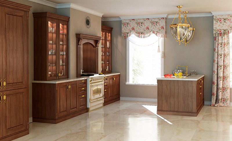 Кухня Британия