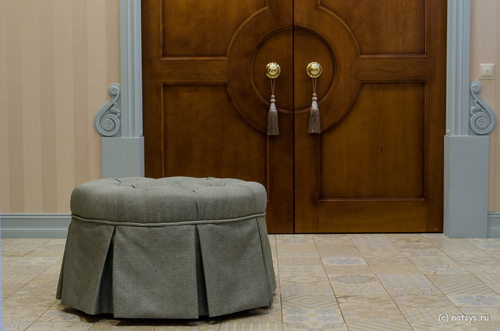 "Безмятежное небо"