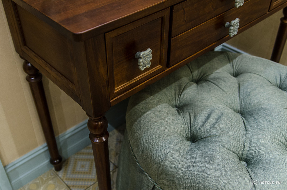 "Безмятежное небо"