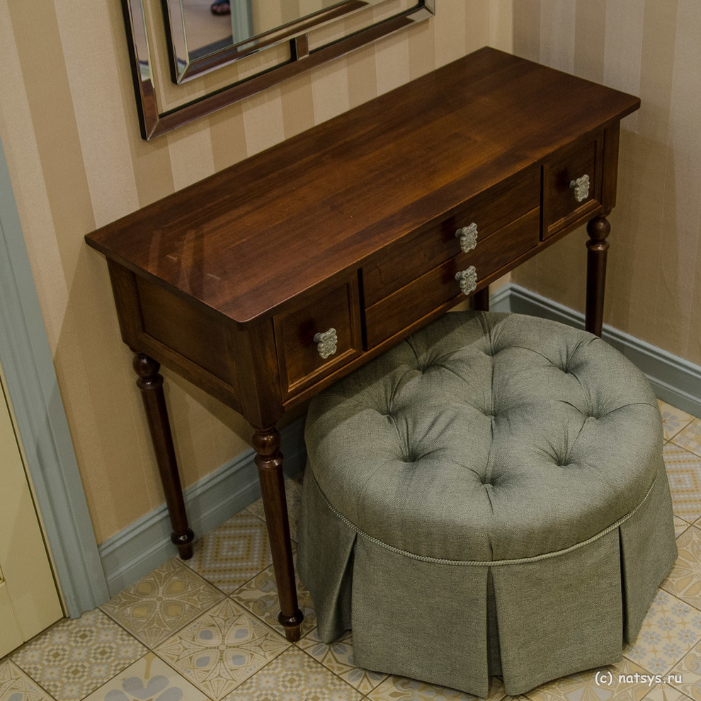 "Безмятежное небо"