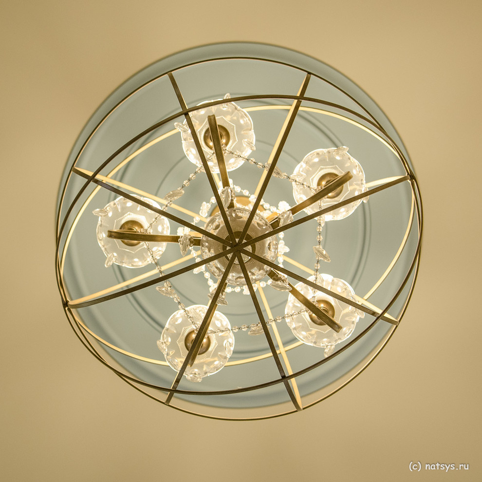 "Безмятежное небо"