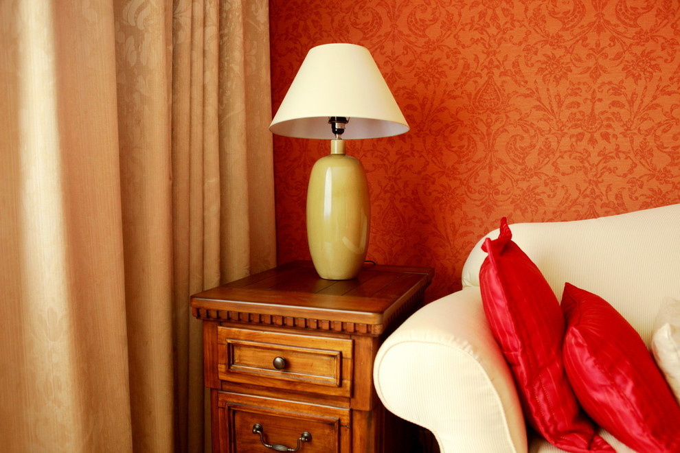 Обложка проекта: Частный интерьер жилого дома в г.Геленджике