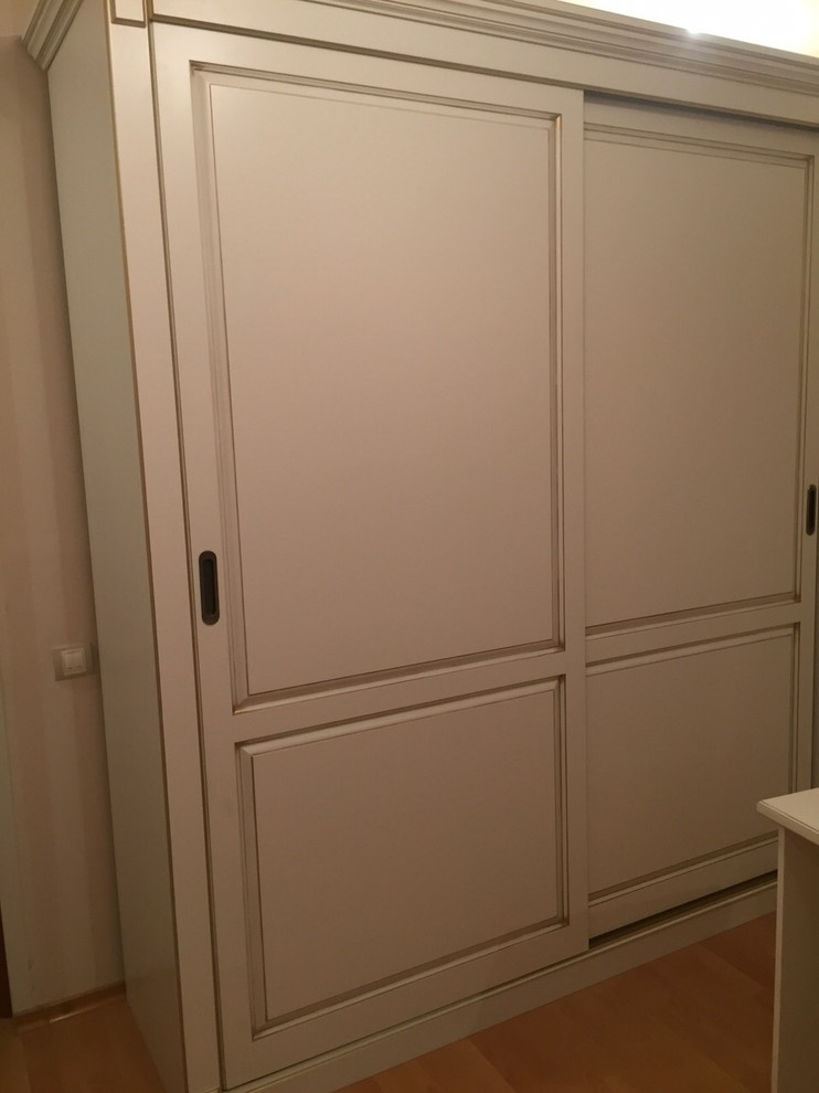 Мебель индивидуальной разработки