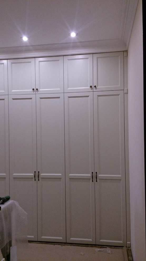 Мебель индивидуальной разработки