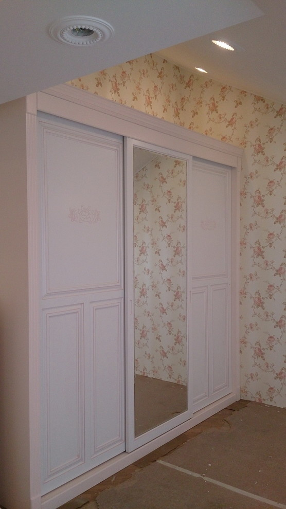 Мебель индивидуальной разработки