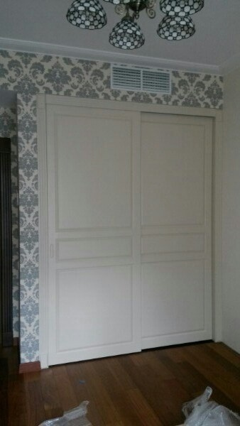 Мебель индивидуальной разработки