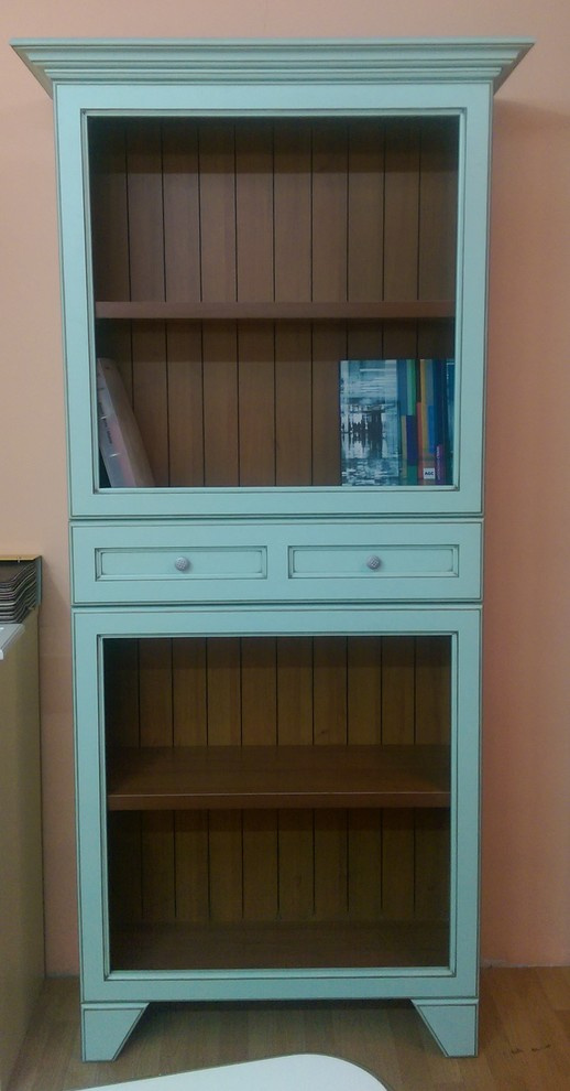 Мебель индивидуальной разработки