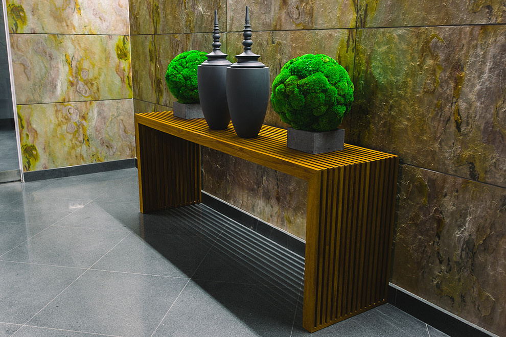 Клубный Дом на Добрынинской, Москва