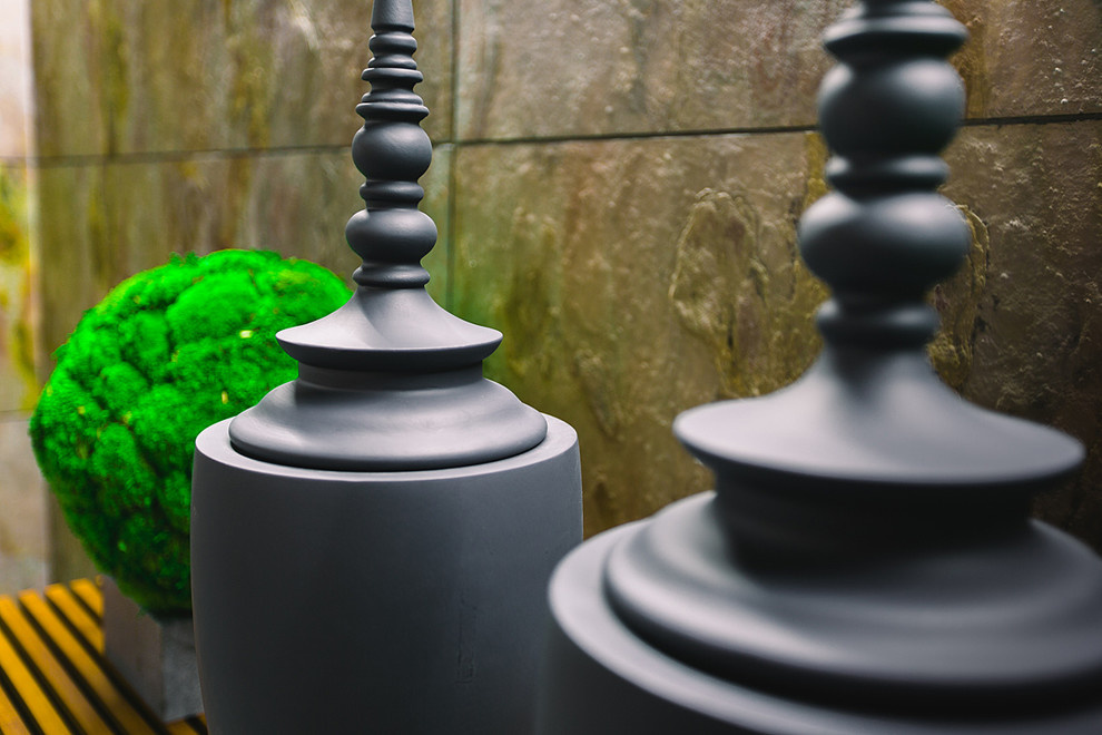 Клубный Дом на Добрынинской, Москва