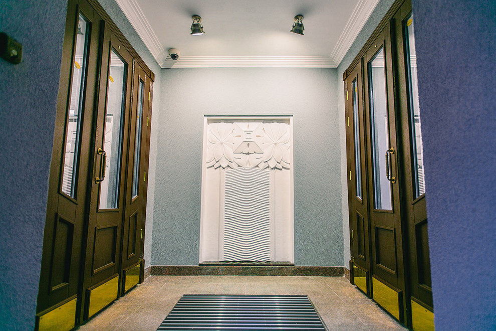 Клубный Дом на Добрынинской, Москва