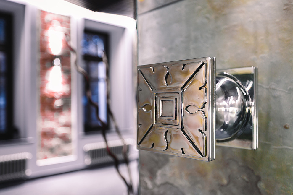 Клубный Дом на Добрынинской, Москва