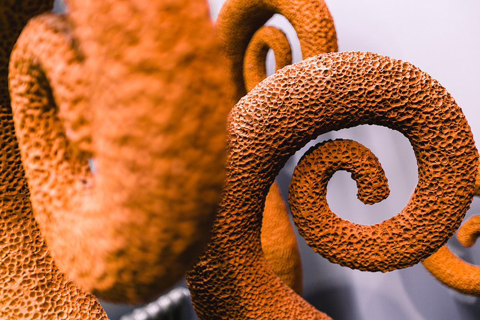 Клубный Дом на Добрынинской, Москва