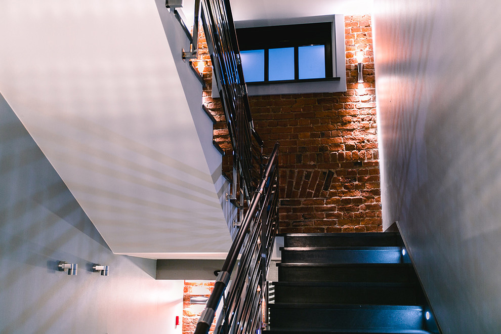 Клубный Дом на Добрынинской, Москва