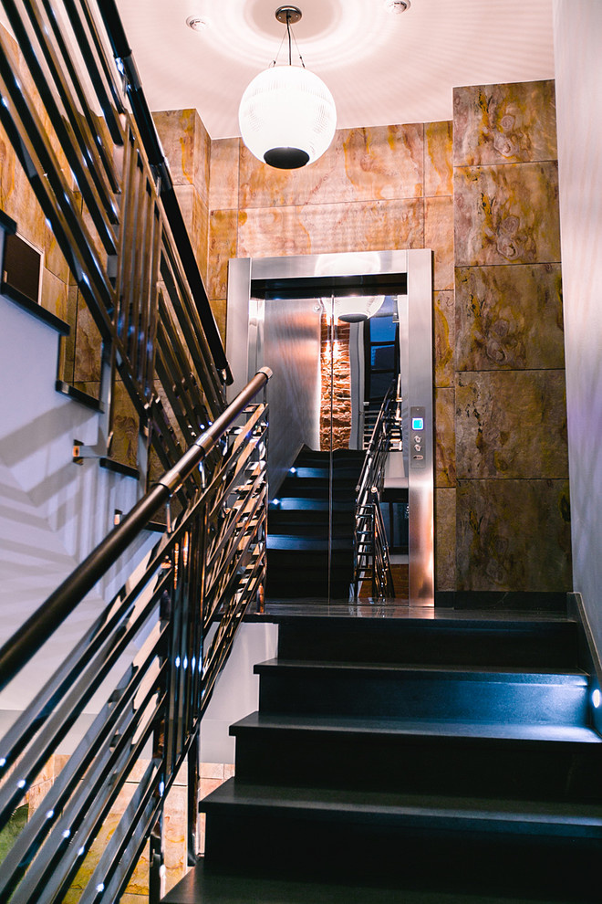 Клубный Дом на Добрынинской, Москва