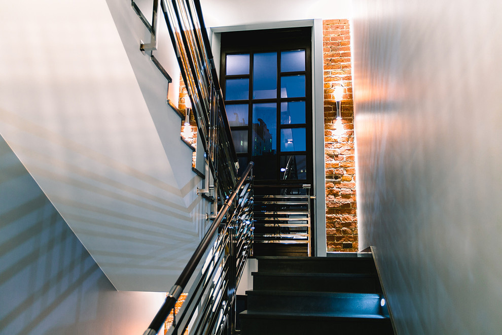 Клубный Дом на Добрынинской, Москва