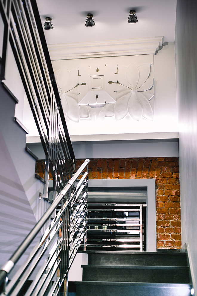 Клубный Дом на Добрынинской, Москва