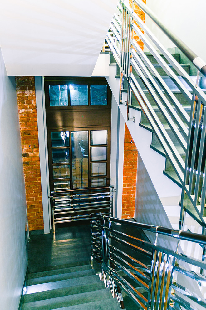 Клубный Дом на Добрынинской, Москва