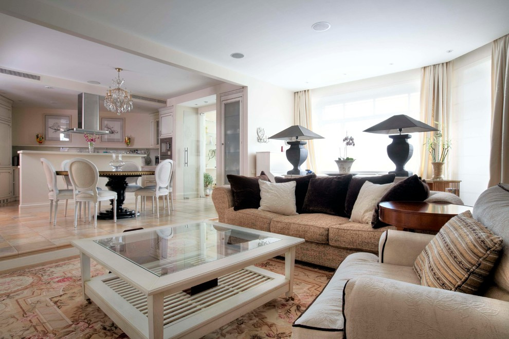 Белая классика