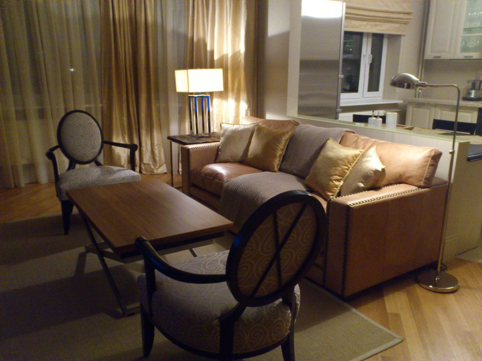 По мотивам Kelly Hoppen