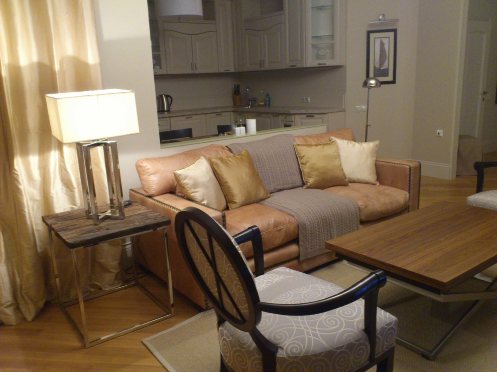 По мотивам Kelly Hoppen