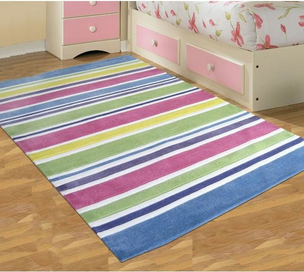 Фото ковров в современном интерьере