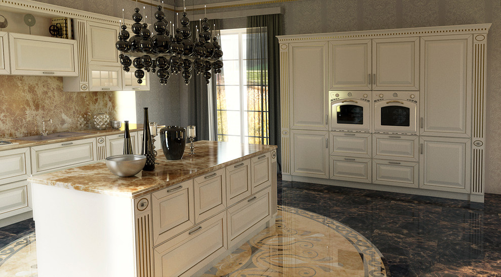 Кухня Италия