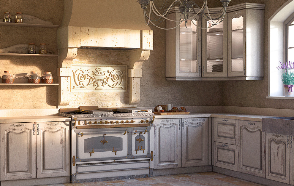 Кухня Франция