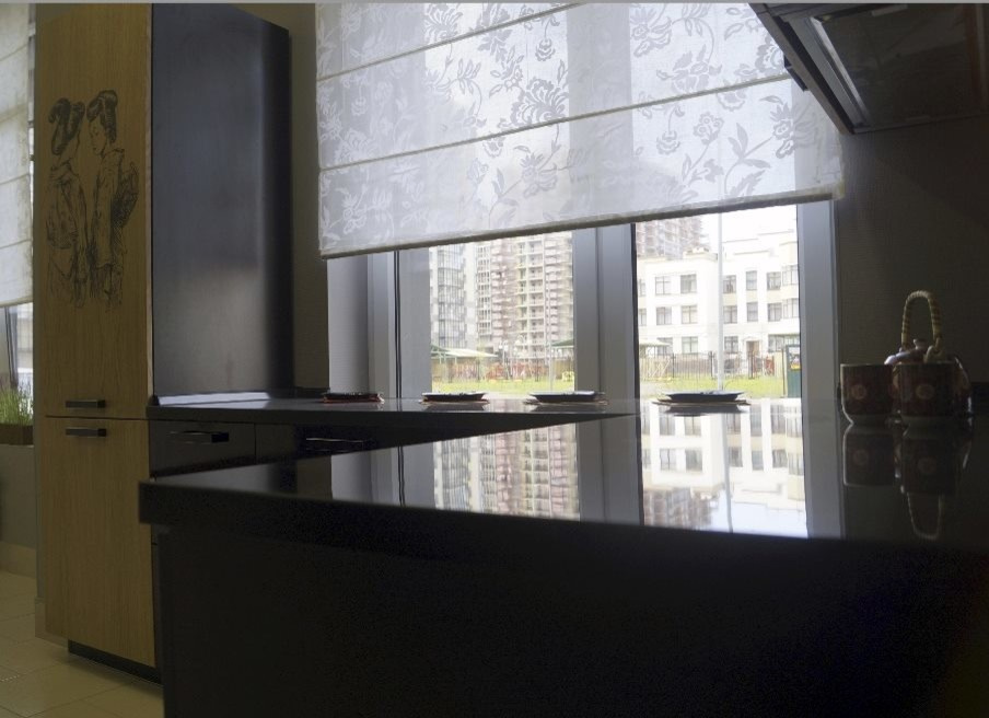 Кухня Япония