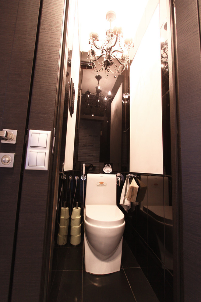 Малогабаритная двушка