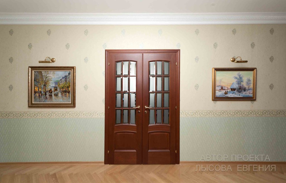 Строгая элегантность