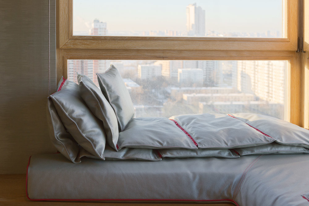 Зодчество 2015_Интерьер в ЖК Wellton Park