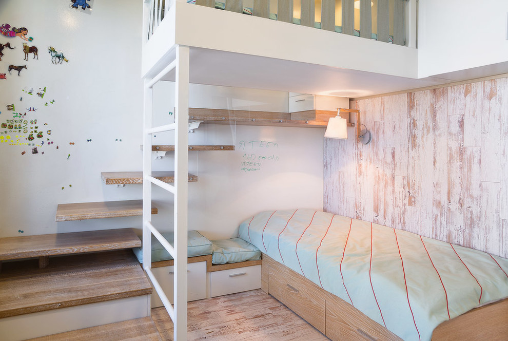 Зодчество 2015_Интерьер в ЖК Wellton Park