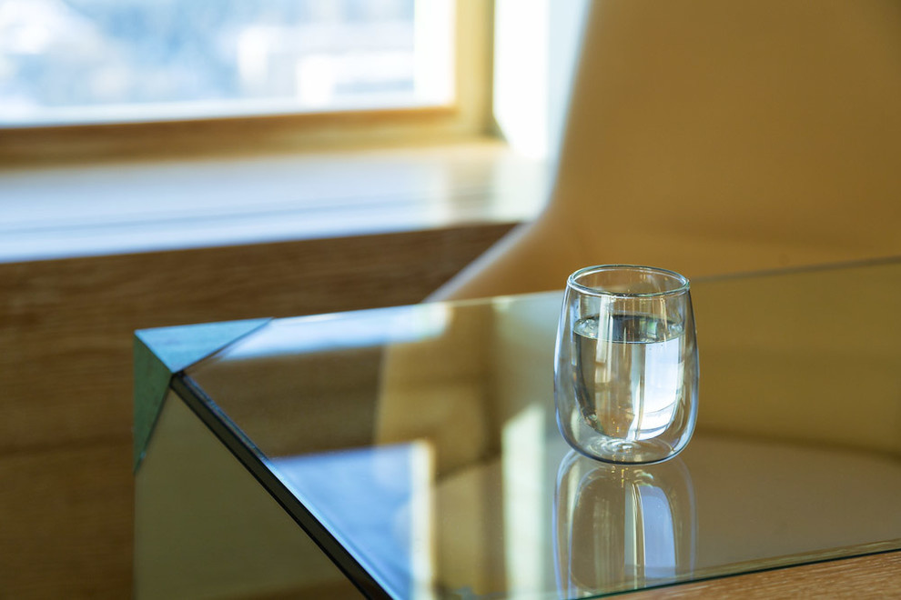 Зодчество 2015_Интерьер в ЖК Wellton Park