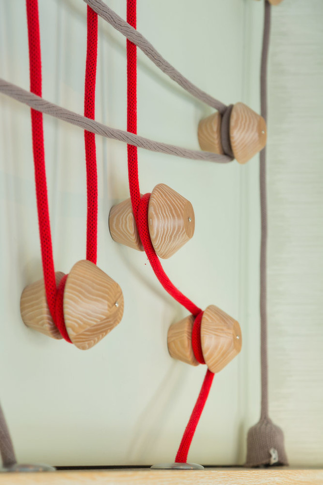 Зодчество 2015_Интерьер в ЖК Wellton Park