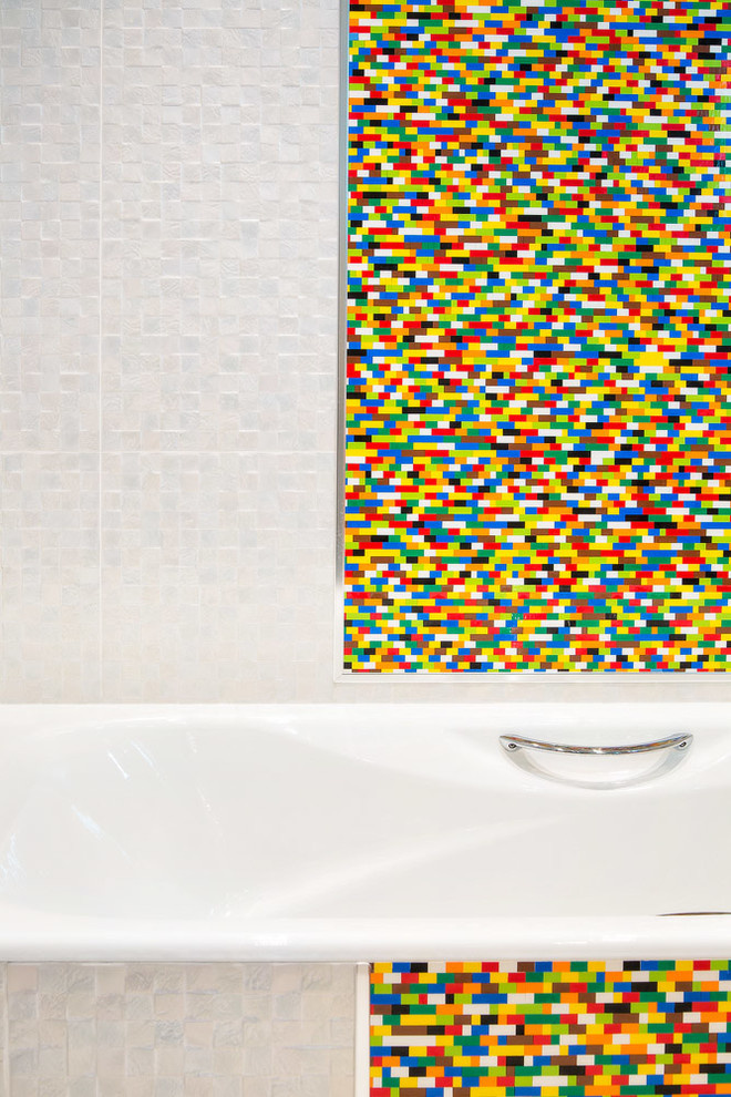 Зодчество 2015_Интерьер в ЖК Wellton Park