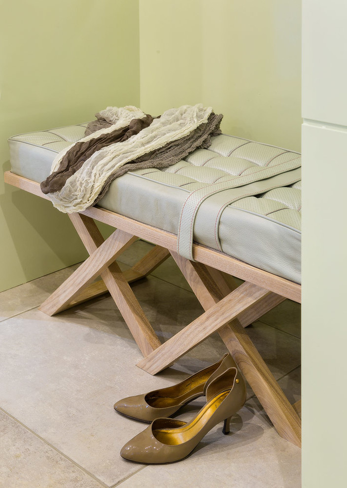 Зодчество 2015_Интерьер в ЖК Wellton Park