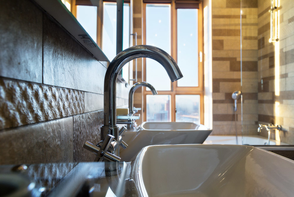 Зодчество 2015_Интерьер в ЖК Wellton Park